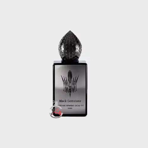 عطر ادکلن  استفان هامبرت لوکاس 777 بلک جمستون